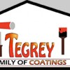Tegrey Family Of Coatings