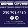 Tekram Services