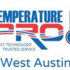 Temperaturepro Austin Metro
