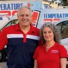 Temperaturepro San Antonio