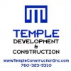 Temple Development