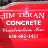 Teran Concrete