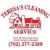 Teresa's Cleaning Services
