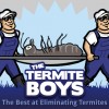 The Termite Boys