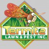 Termite Lawn & Pest