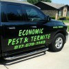 Economic Pest & Termite Control