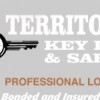 Territorial Key Lock & Safe