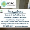 Terryclean Carpet & Upholstery Care