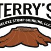 Terry's Deluxe Stump Grinding