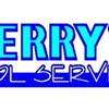 Terry's Pool Services