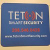 Teton Smart Security