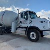 Tex-Mix Concrete