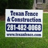 Texan Fence & Construction