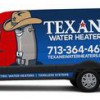 Texans Water Heaters