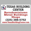 Texas Building Center