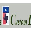 Texas Custom Doors