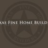 Texas Fine Home Builders