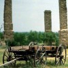 Texas Forts Trail