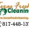 Texas Fresh Cleaning