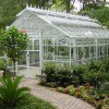 Texas Greenhouse