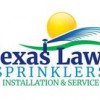 Texas Lawn Sprinklers-Houston