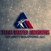 Texas Master Locksmiths & Security Solutions