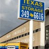 Texas Maxi-Mini Storage