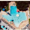 Texas Pool On The Creek