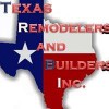 Texas Remodelers & Builders
