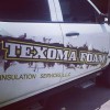 Texoma Foam Insulation Services
