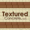 Textured Concrete
