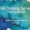 TGA Cleaning Services