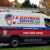T.G. Electrical Services