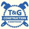 T&G Construction & Maintenance