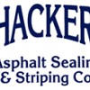 Thacker's Asphalt Sealing & Striping