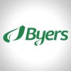 Byers Leafguard Gutter Systems