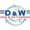 D & W Heating & Air Conditioning