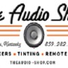 The Audio Shop