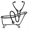 The Bathtub Medic