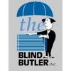 The Blind Butler