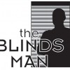 Blinds Man