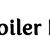 The Boiler Maker