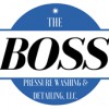 The Boss Pressure Washing & Detailing