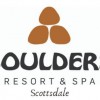 Golden Door Spa, The Boulders