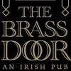 The Brass Door