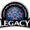 Legacy Carpet & Upholstery Cleaning