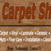 The Carpet Shops