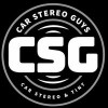 Car Stereo Guys & Window Tint