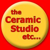 The Ceramic Studio Etc