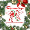 The Christmas Guys